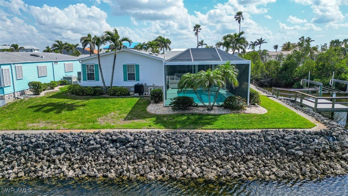 2 Bed Pool Home for Sale in By The Sea Condo, photo 30