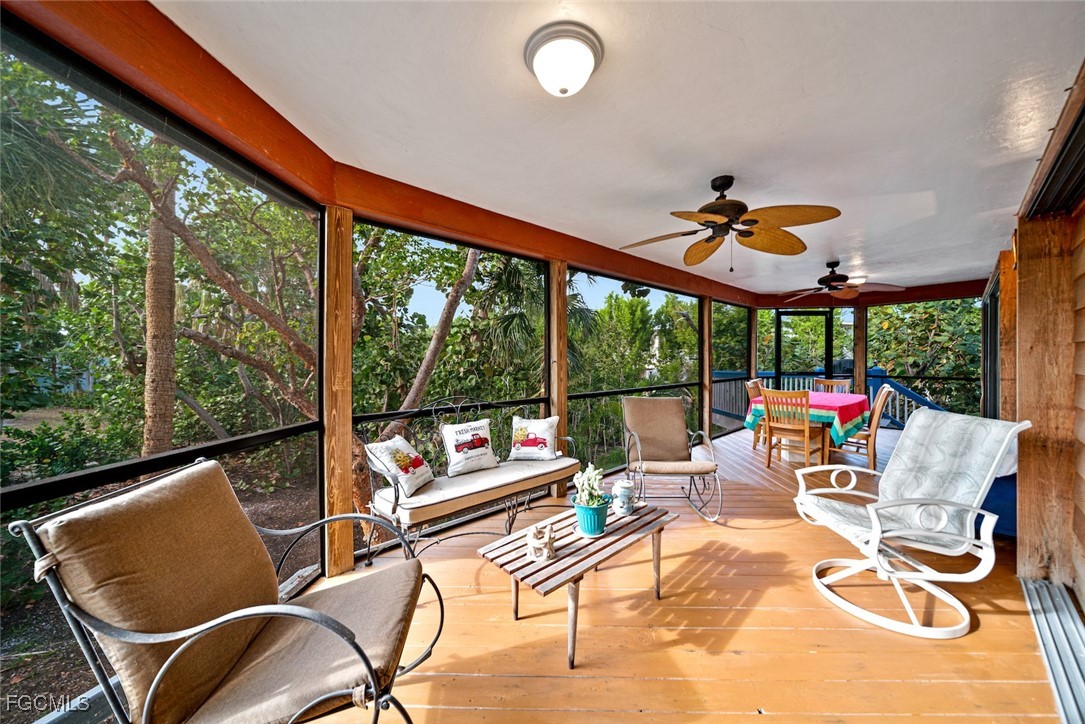 4 Bed SingleFamilyResidence for Sale in Sanibel Bayous, photo 30