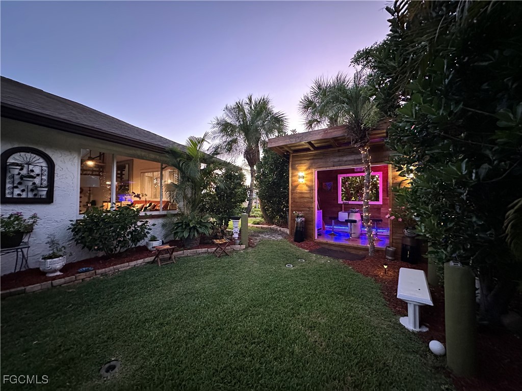 5 Bed Pool Home for Sale in Cape Coral, photo 30
