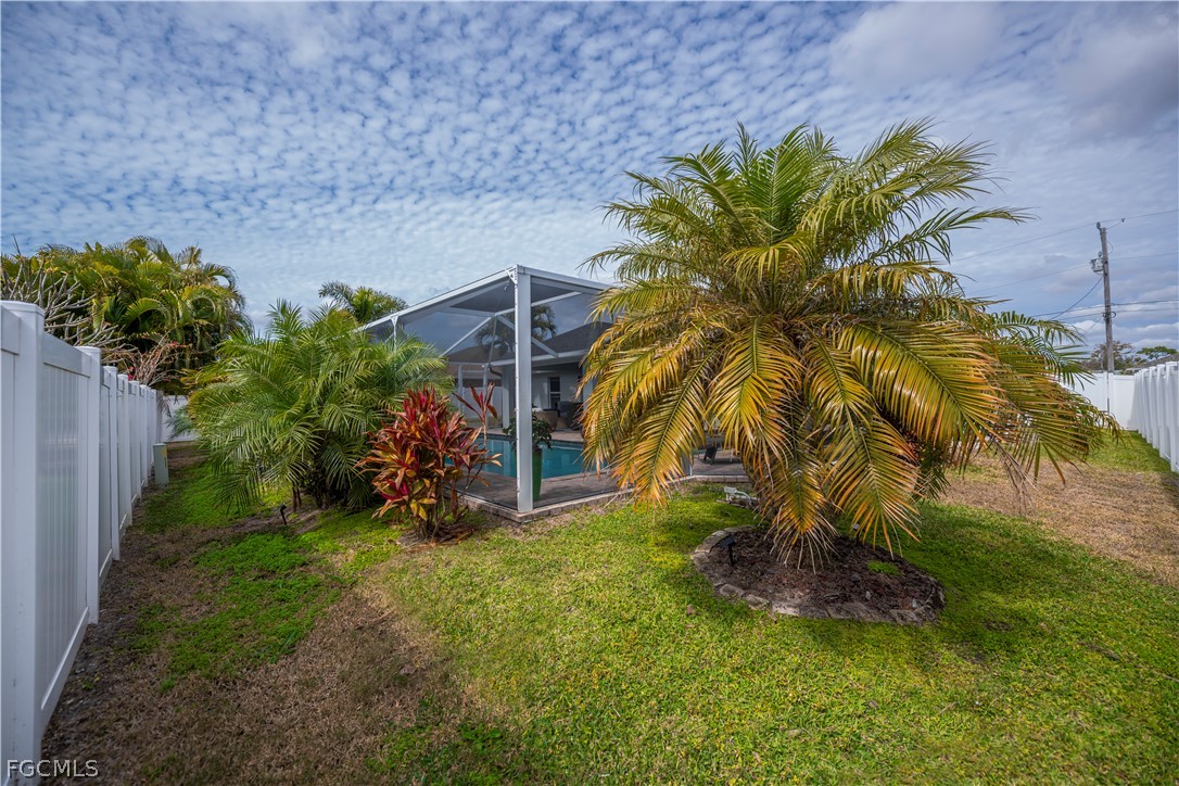 4 Bed Pool Home for Sale in Cape Coral, photo 30