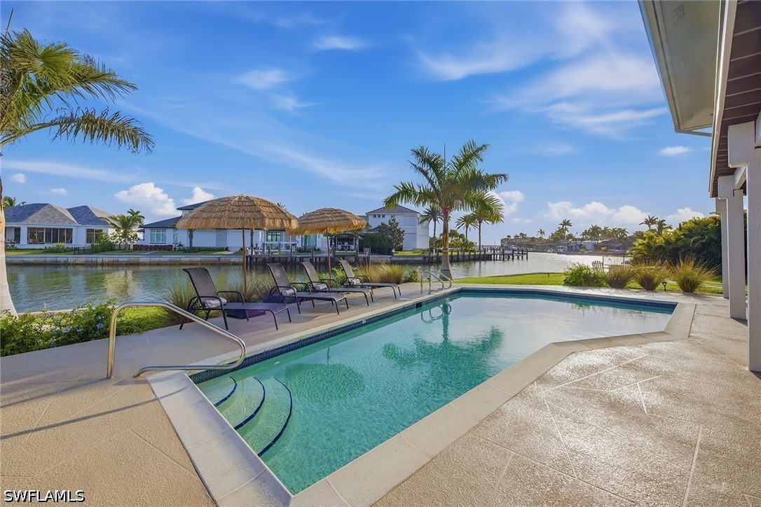 3 Bed Pool Home for Sale in Marco Island, photo 30
