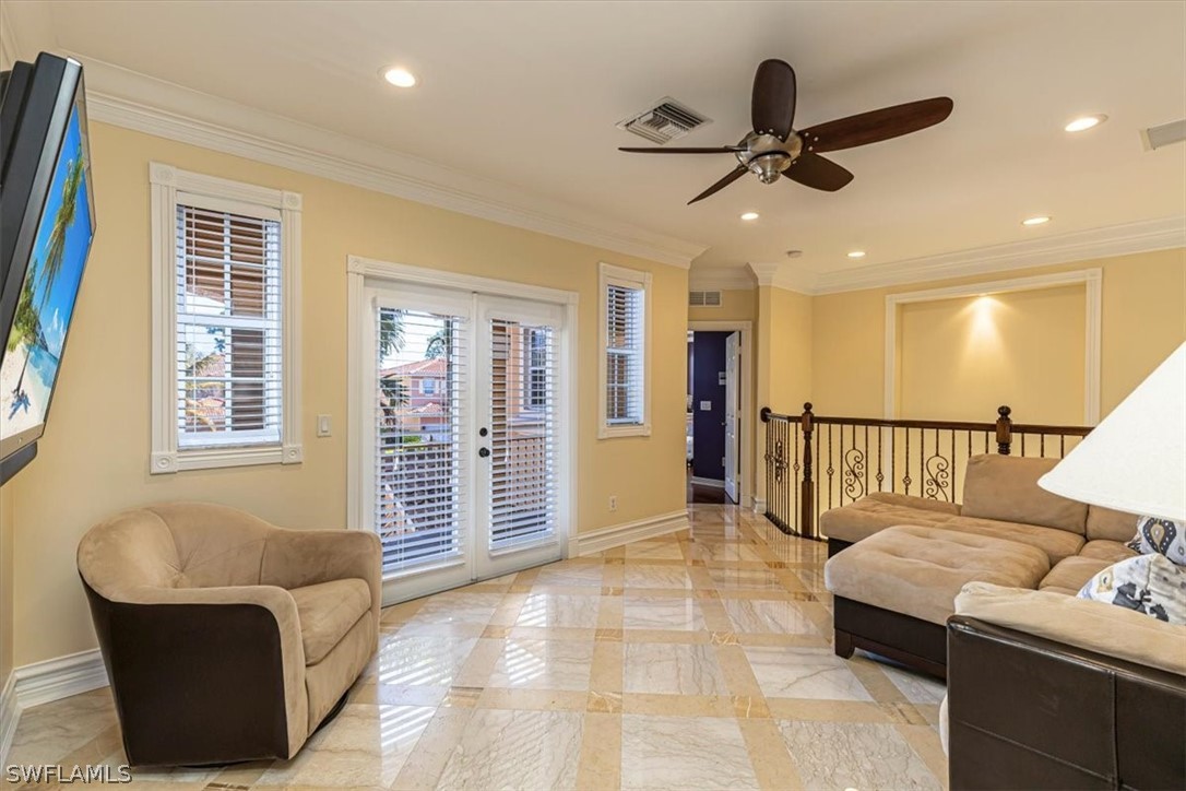 5 Bed SingleFamilyResidence for Sale in Naples, photo 30