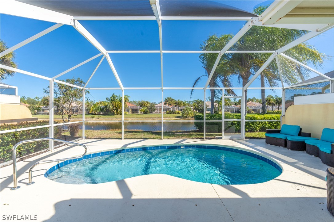 2 Bed Pool Home for Sale in Verona Walk, photo 30
