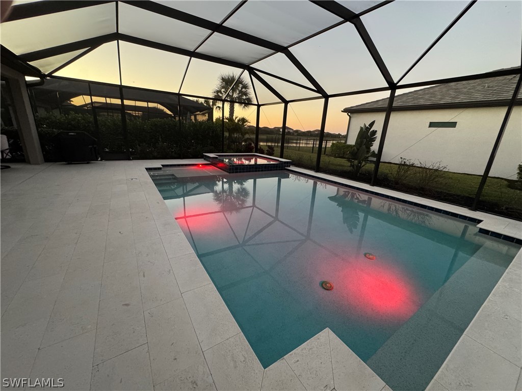 3 Bed Pool Home for Sale in Verdana Village, photo 30