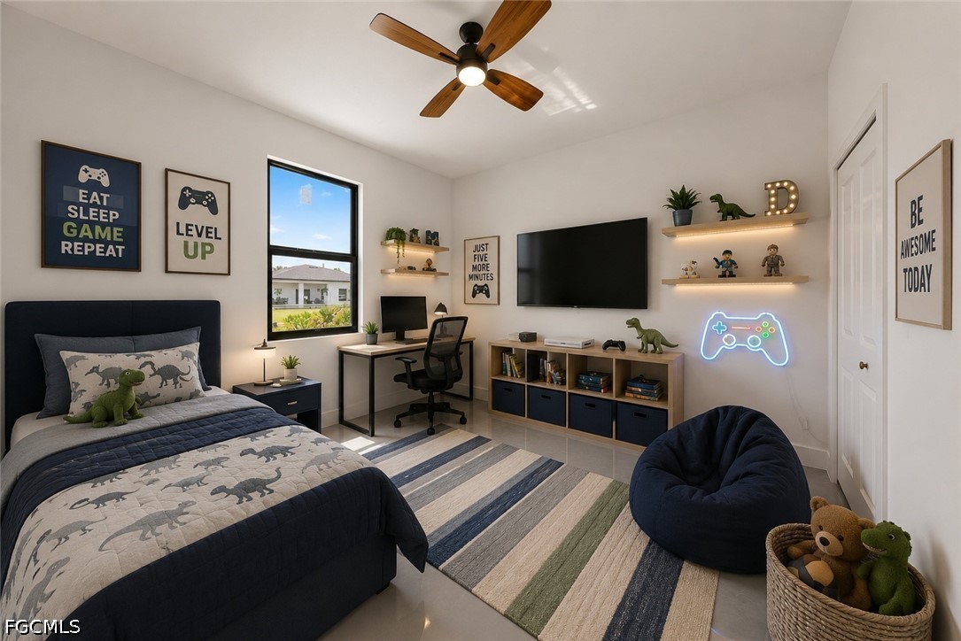3 Bed SingleFamilyResidence for Sale in Lehigh Acres, photo 30