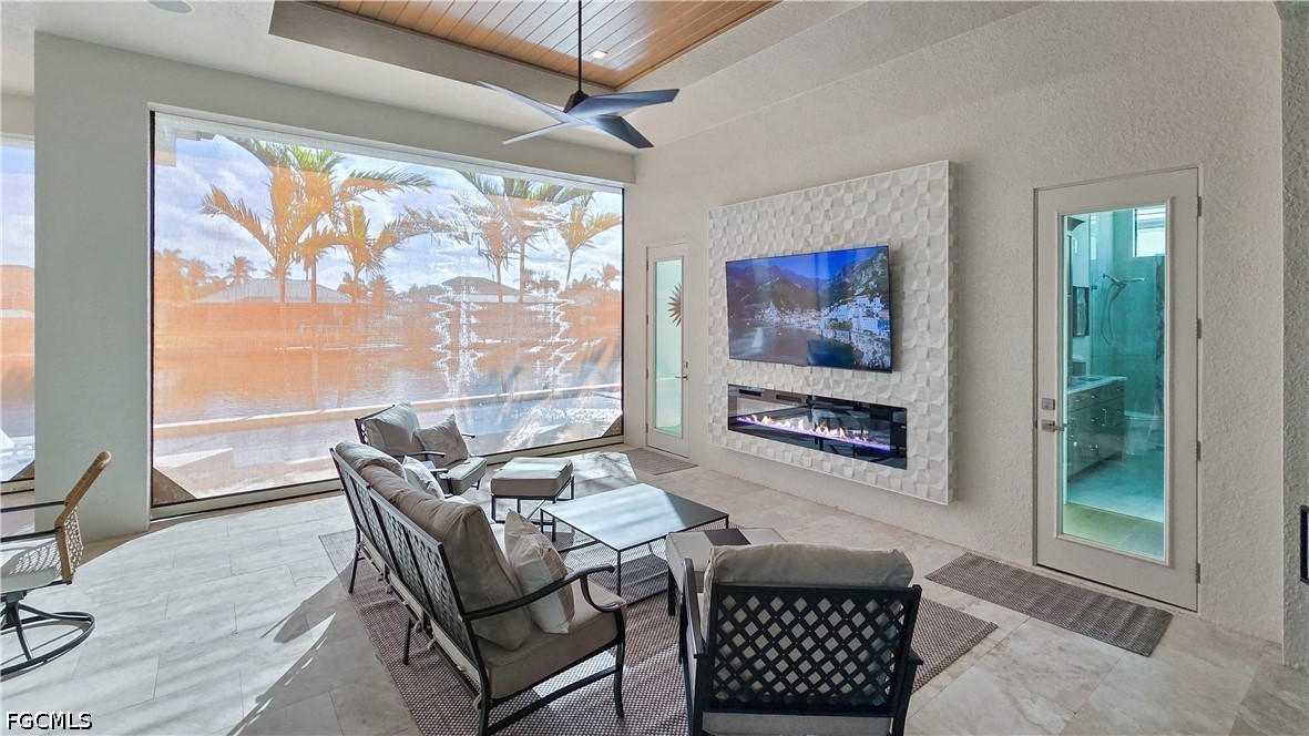 4 Bed Pool Home for Sale in Cape Coral, photo 30