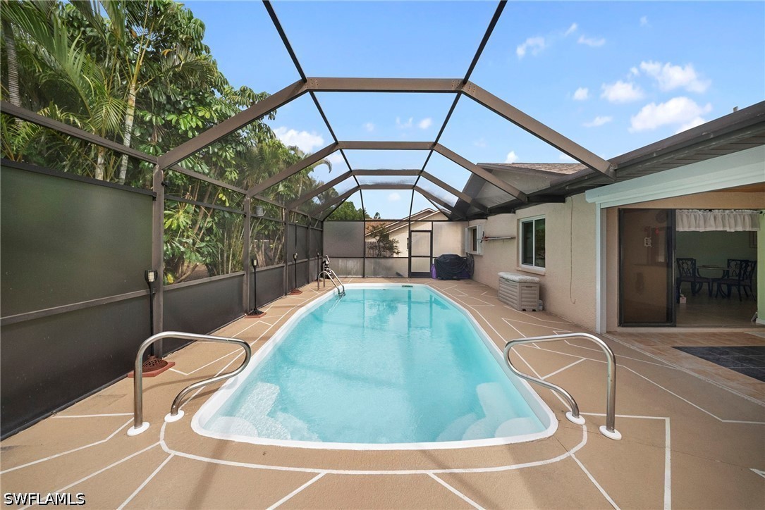 3 Bed Pool Home for Sale in San Carlos Park, photo 30