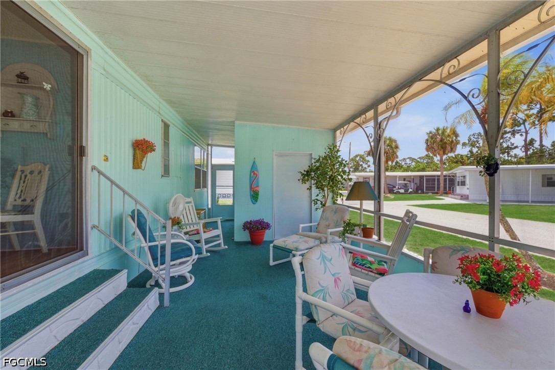 2 Bed ManufacturedHome for Sale in North Fort Myers, photo 30