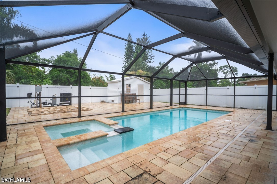3 Bed Pool Home for Sale in Bonita Springs, photo 30