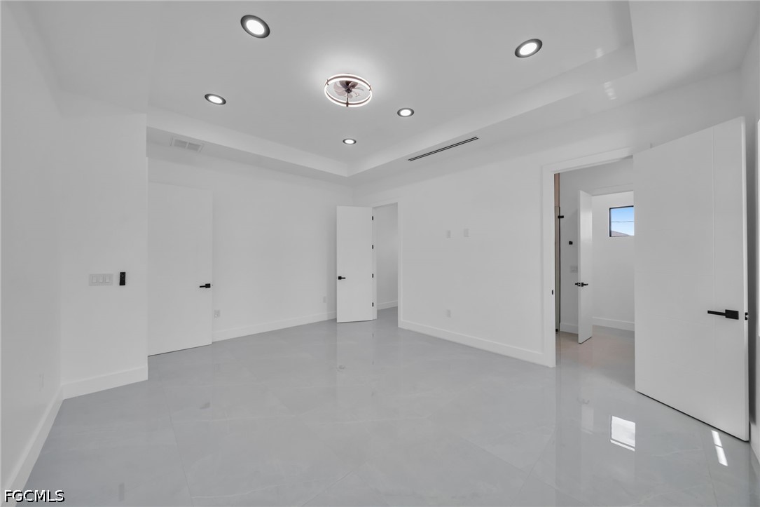3 Bed Pool Home for Sale in Cape Coral, photo 30