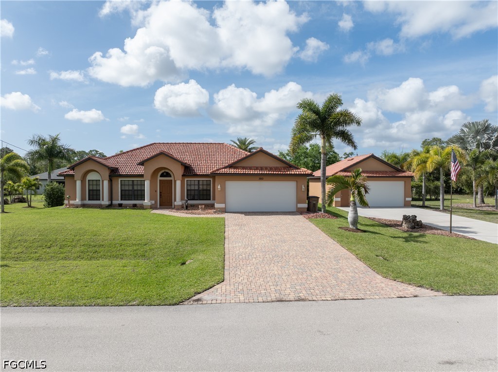 4 Bed Pool Home for Sale in Cape Coral, photo 30