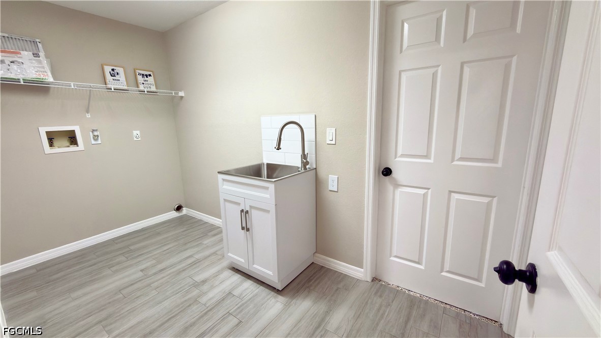 3 Bed Pool Home for Sale in Port Charlotte, photo 30