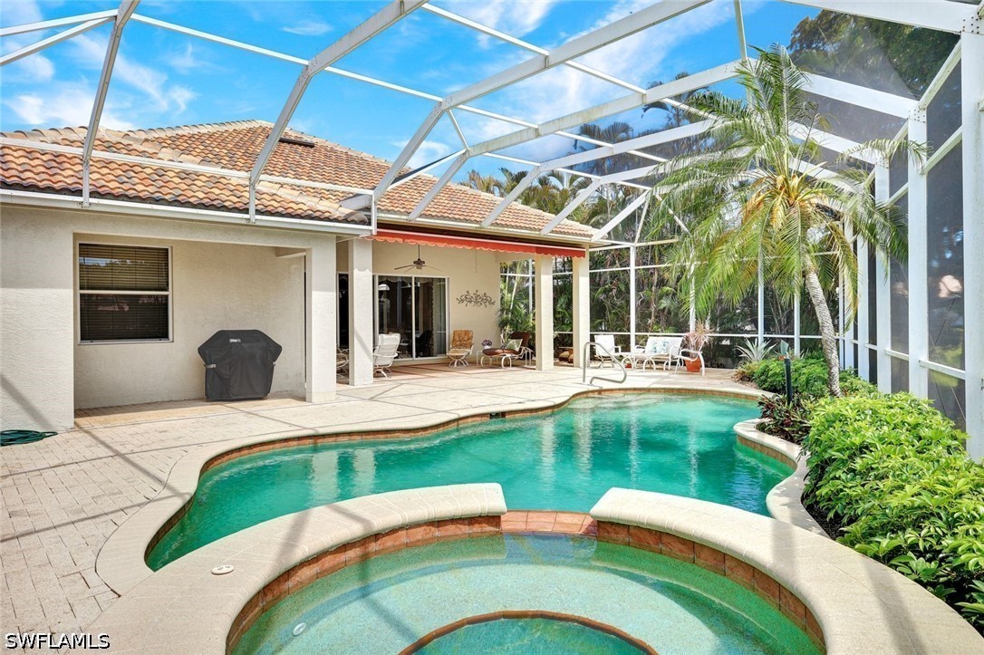 3 Bed Pool Home for Sale in Bonita Springs, photo 30
