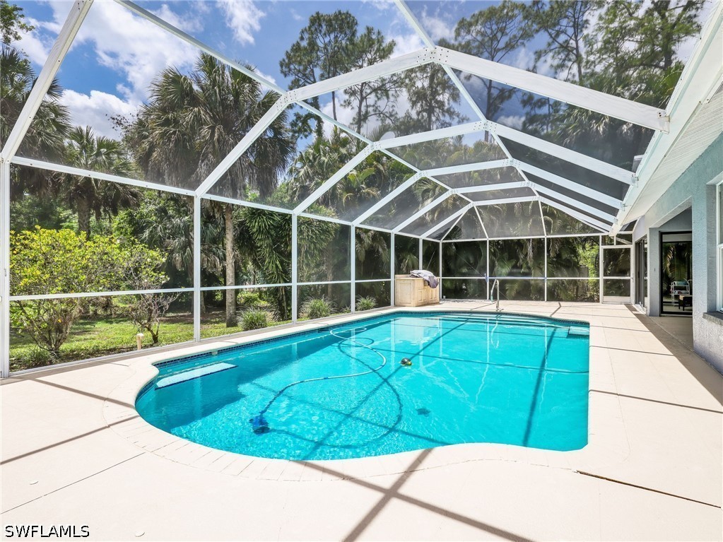 4 Bed Pool Home for Sale in Naples, photo 30