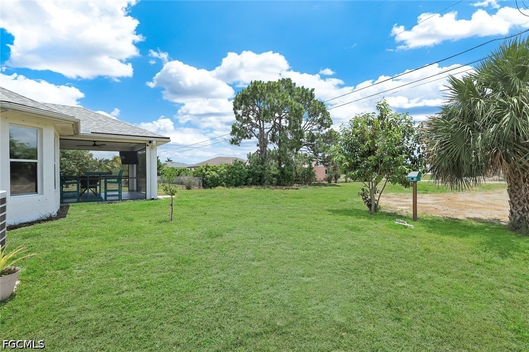 4 Bed SingleFamilyResidence for Sale in Cape Coral, photo 30