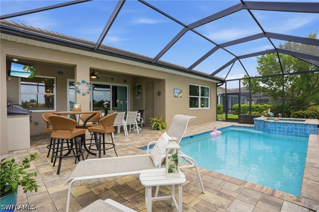 4 Bed Pool Home for Sale in Seasons At Bonita, photo 30