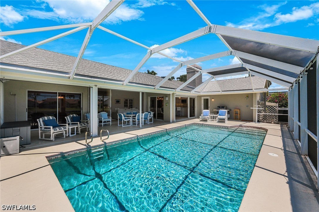 3 Bed Pool Home for Sale in Vanderbilt Lakes, photo 30