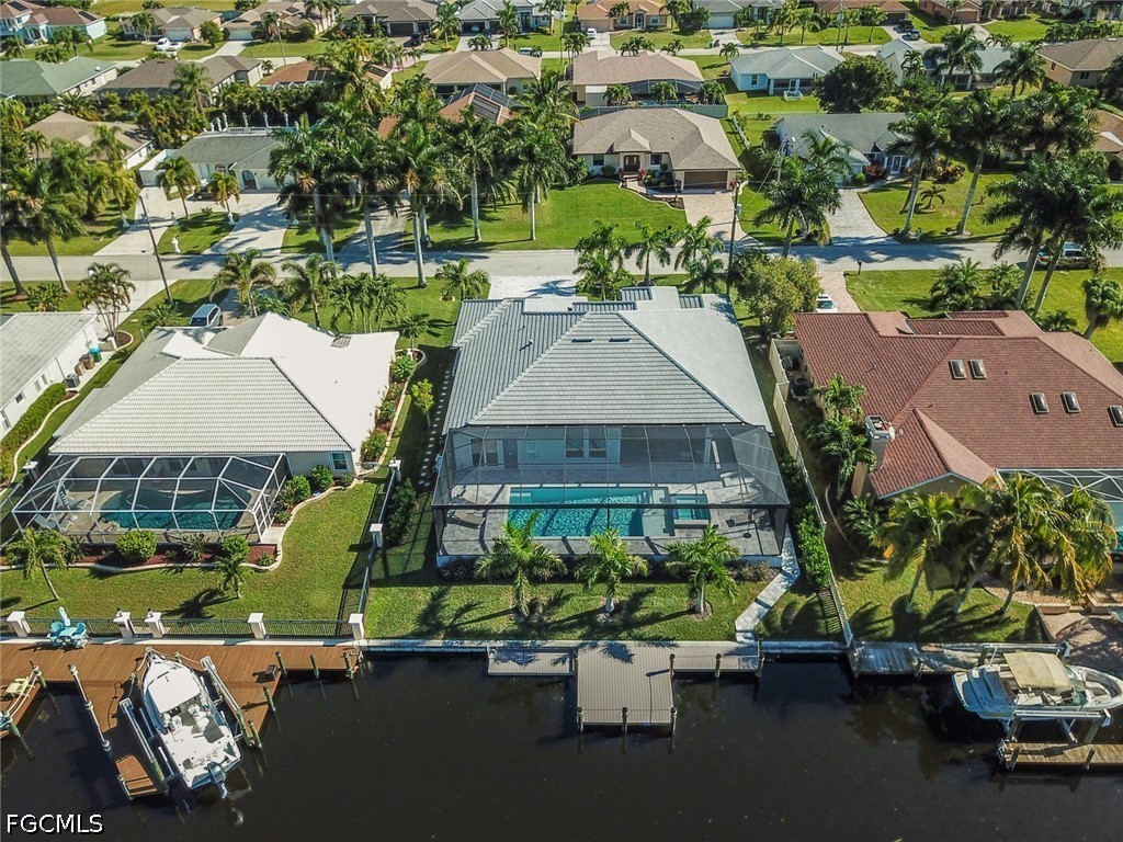 3 Bed Pool Home for Sale in Cape Coral, photo 30