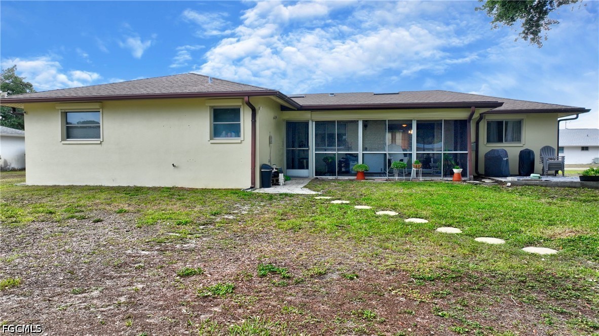4 Bed SingleFamilyResidence for Sale in Lehigh Acres, photo 30