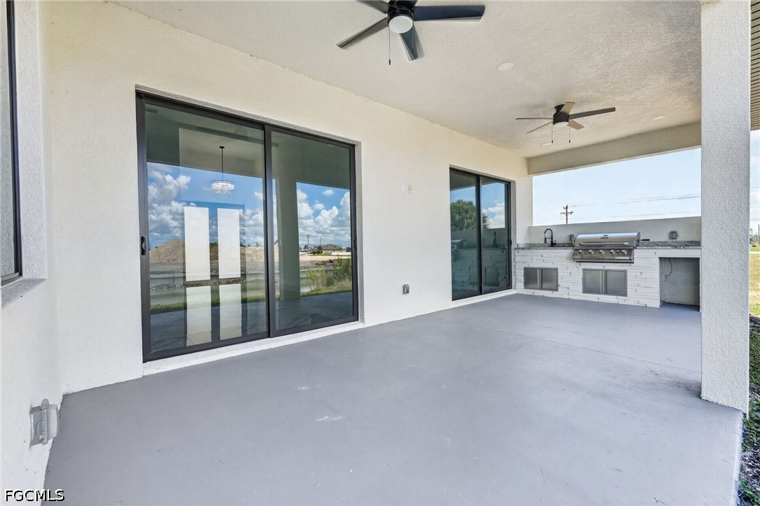 3 Bed Waterfront Home for Sale in Cape Coral, photo 30