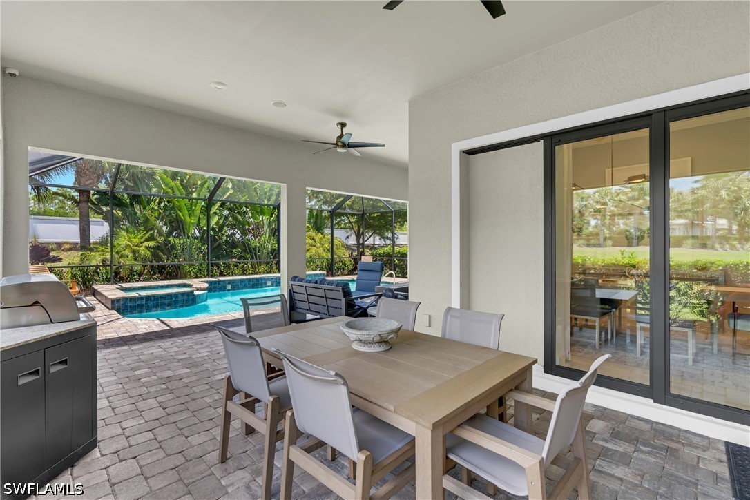 3 Bed Pool Home for Sale in Corkscrew Shores, photo 30