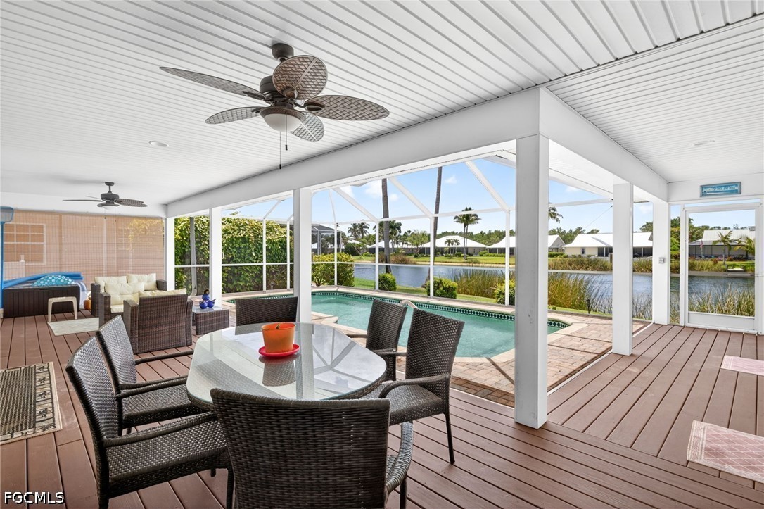3 Bed Pool Home for Sale in Coconut Creek, photo 30