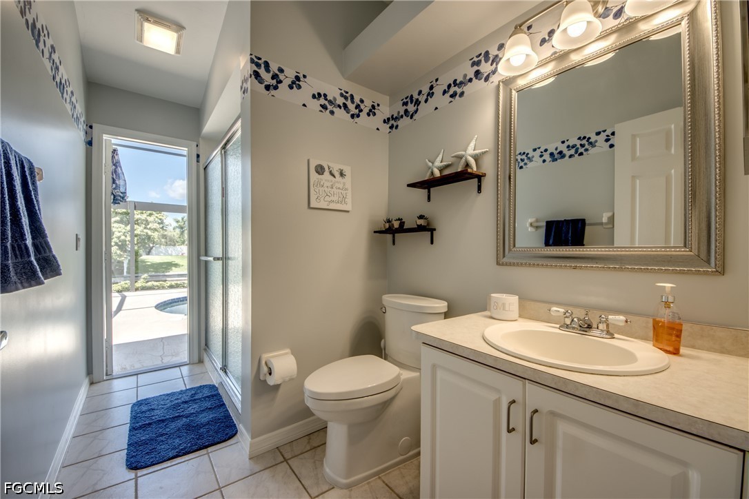 3 Bed Pool Home for Sale in Cape Coral, photo 30