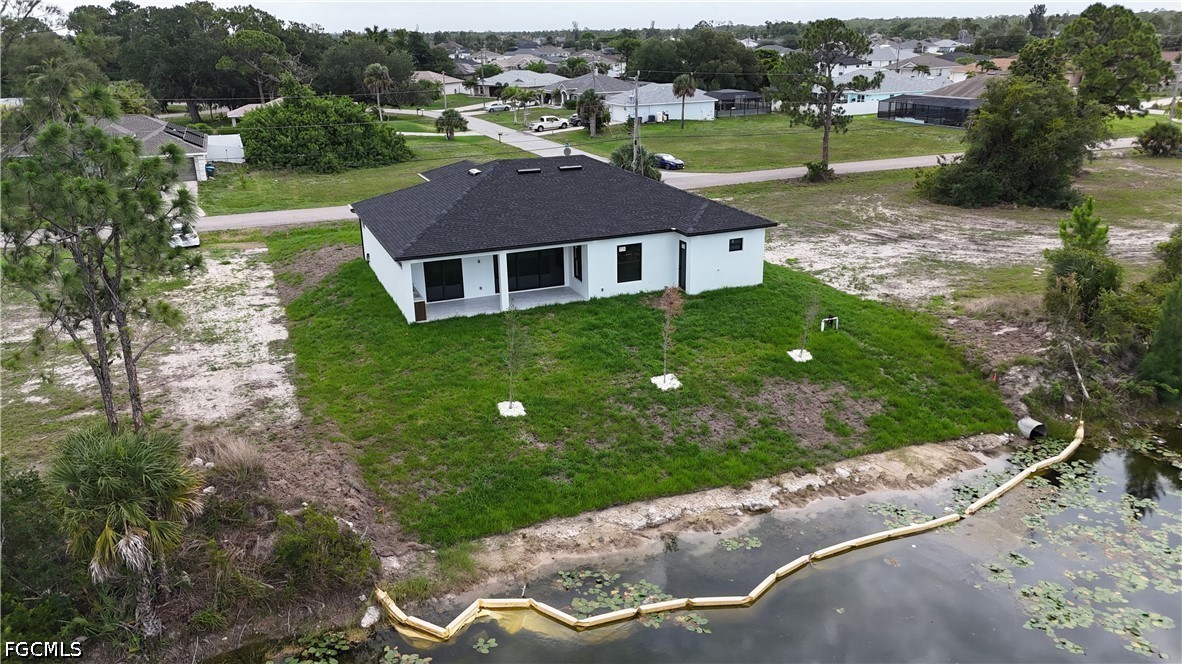 4 Bed Waterfront Home for Sale in Cape Coral, photo 30