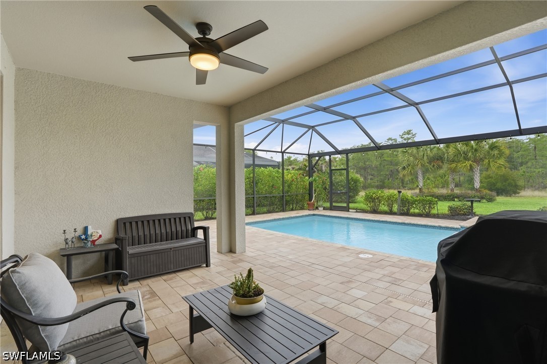 3 Bed Pool Home for Sale in Estero, photo 30