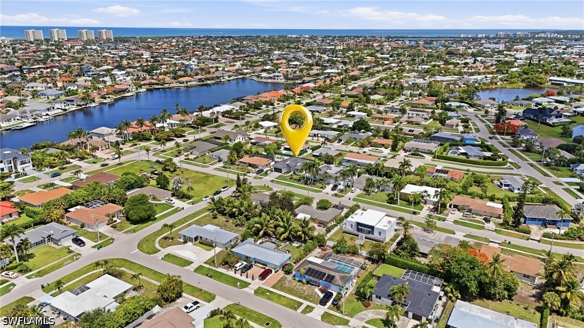 3 Bed Pool Home for Sale in Marco Beach, photo 30