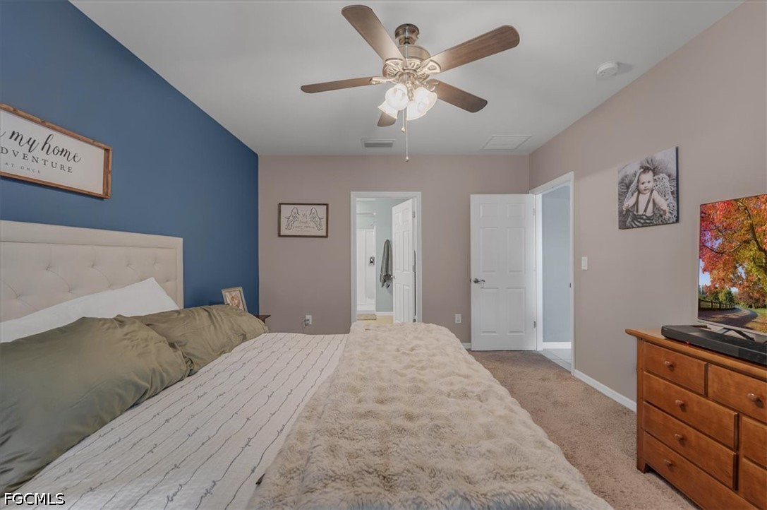 4 Bed SingleFamilyResidence for Sale in Cape Coral, photo 30