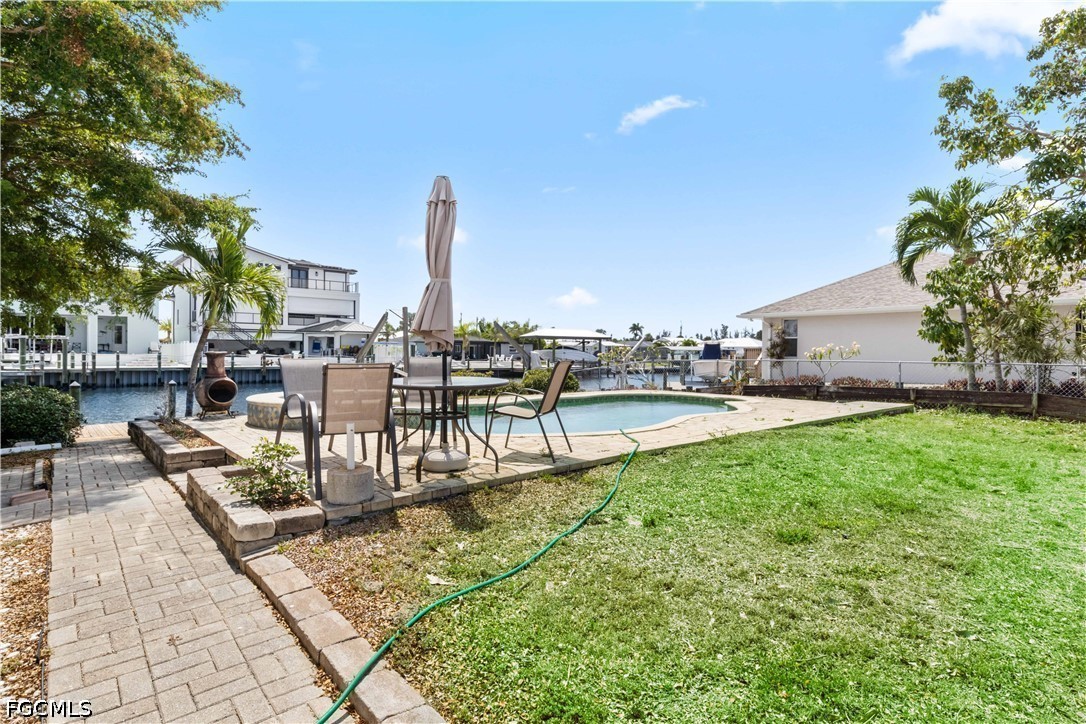 2 Bed Pool Home for Sale in Matlacha Isles, photo 30