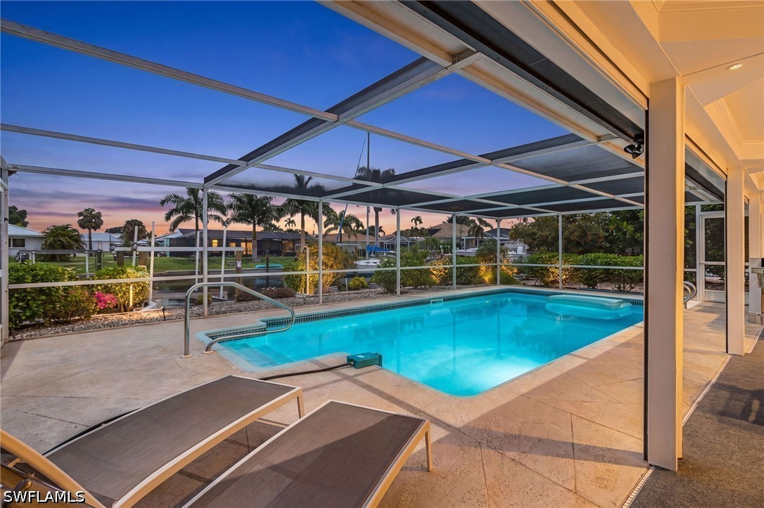 3 Bed Pool Home for Sale in Cape Coral, photo 30