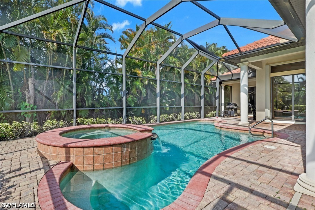 4 Bed Pool Home for Sale in Veridian, photo 30