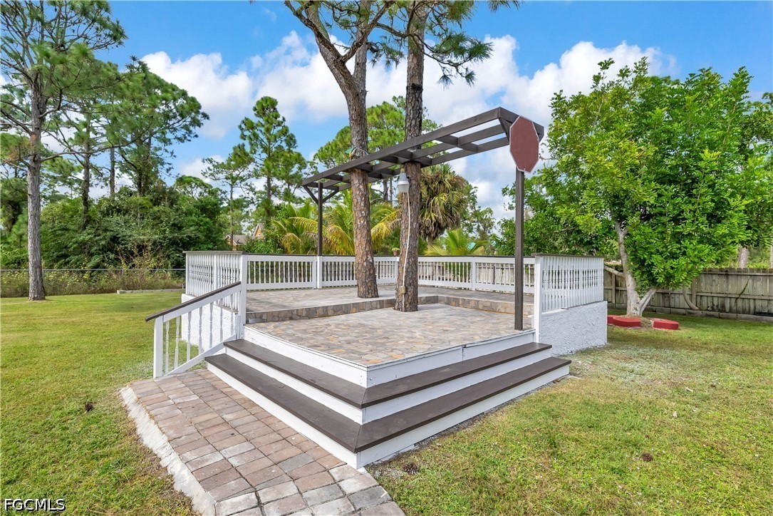 4 Bed Pool Home for Sale in Lehigh Acres, photo 30
