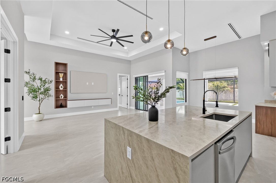 4 Bed Pool Home for Sale in Cape Coral, photo 30