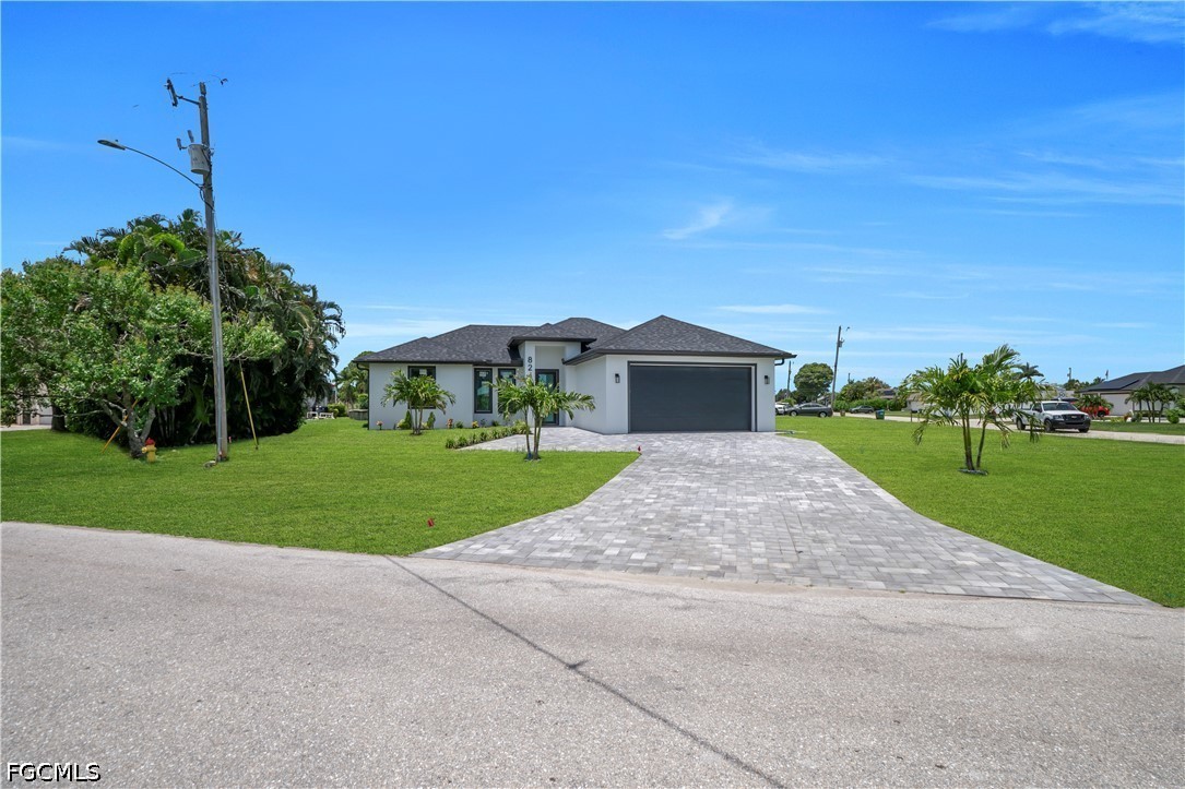 3 Bed Pool Home for Sale in Cape Coral, photo 30