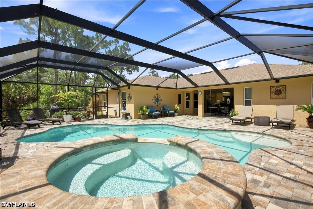 3 Bed Pool Home for Sale in Naples, photo 30