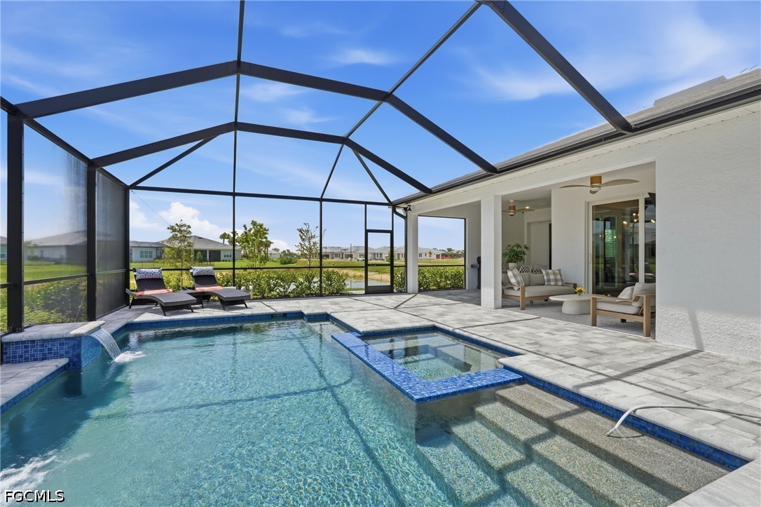 3 Bed Pool Home for Sale in Terrawalk, photo 30
