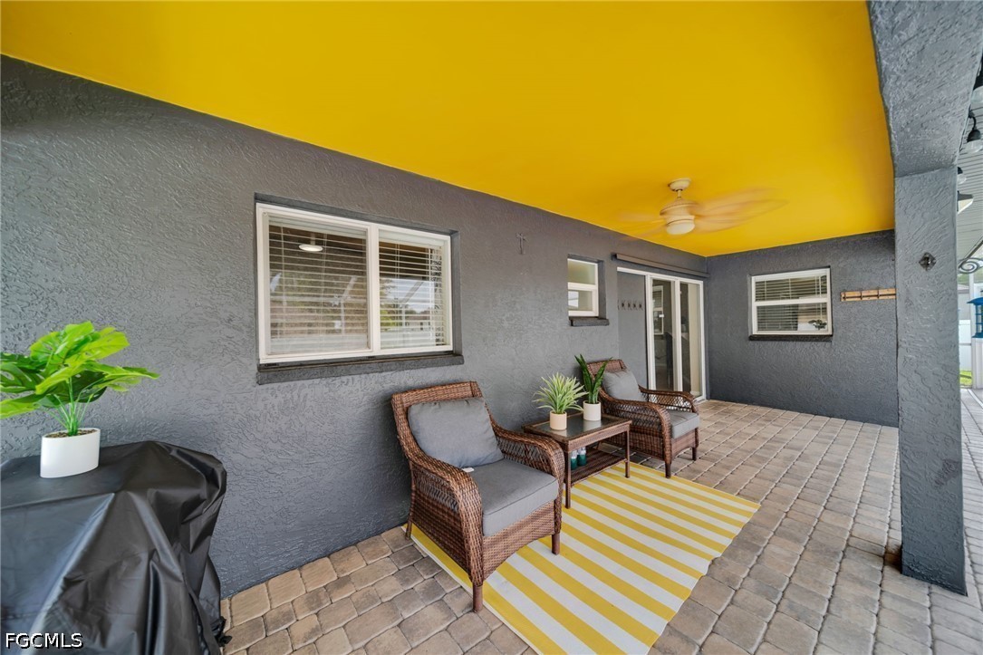 3 Bed Pool Home for Sale in Cape Coral, photo 30