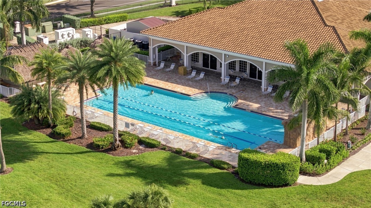 4 Bed Pool Home for Sale in Reflection Lakes, photo 30