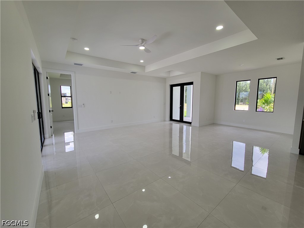 4 Bed Pool Home for Sale in Cape Coral, photo 30