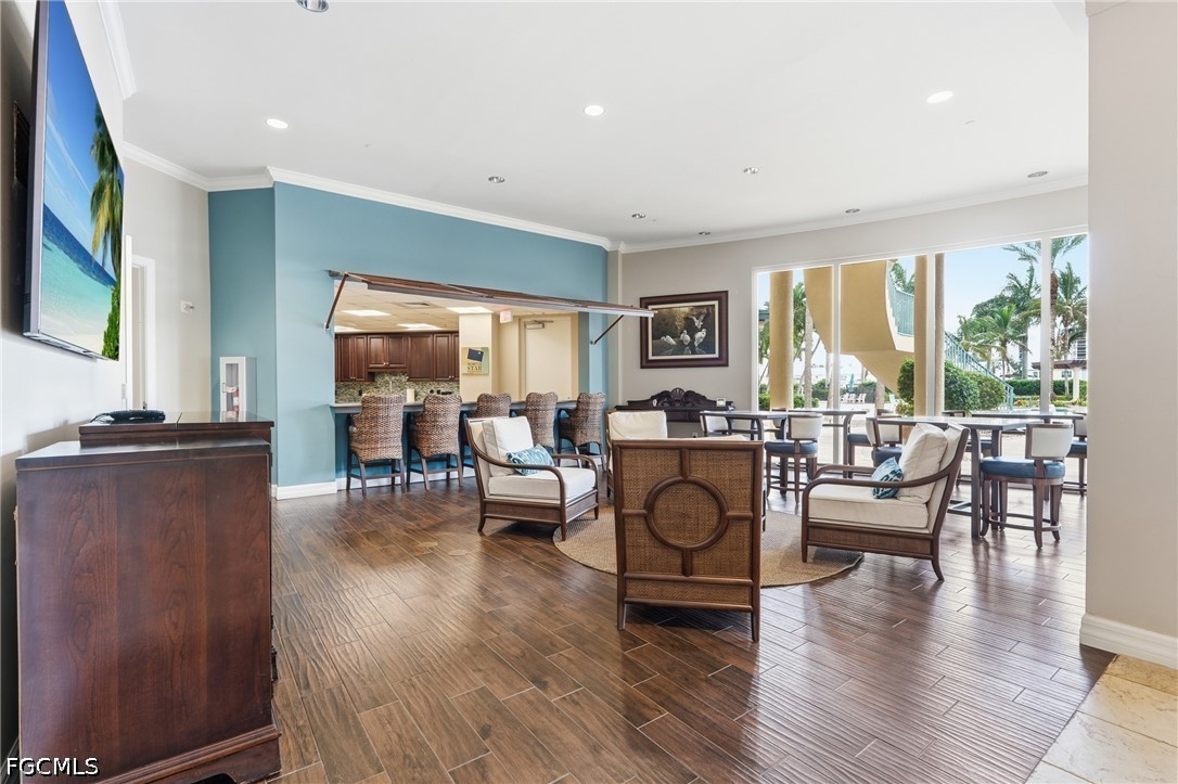 2 Bed Waterfront Home for Sale in North Star Yacht Club, photo 30
