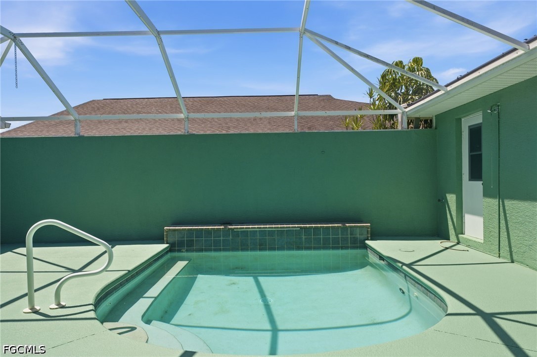 3 Bed Pool Home for Sale in North Fort Myers, photo 30