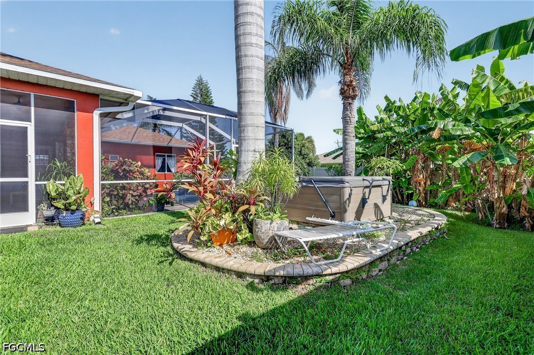 3 Bed Pool Home for Sale in Cape Coral, photo 30