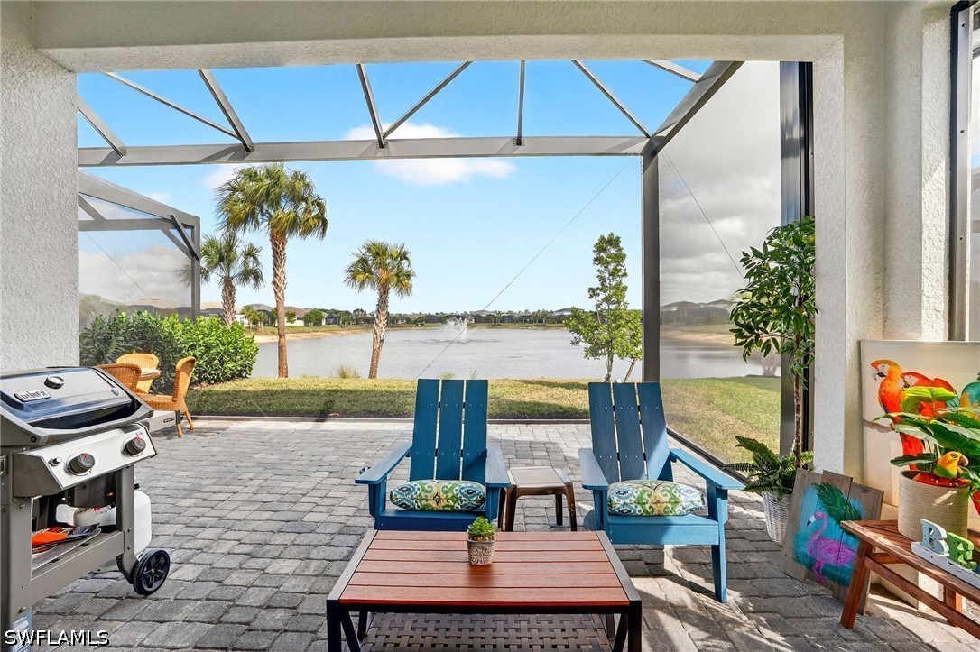 2 Bed Waterfront Home for Sale in Naples, photo 30