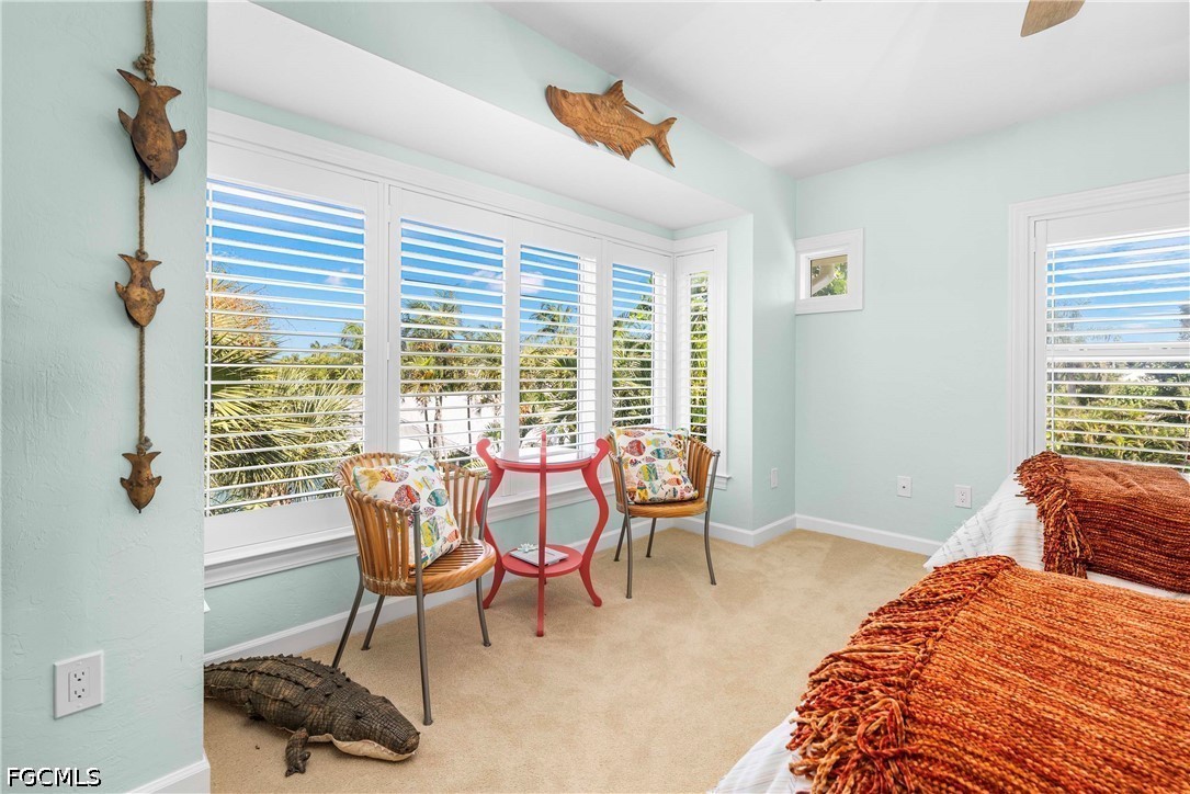 4 Bed Pool Home for Sale in Sanibel, photo 30