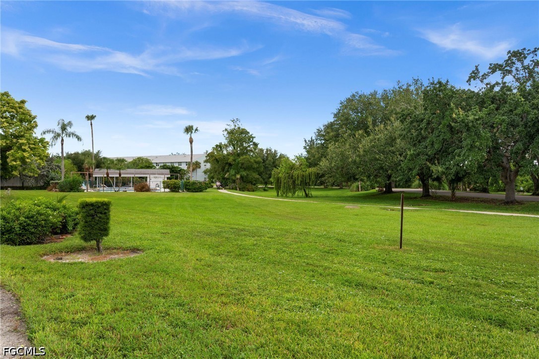 2 Bed Condominium for Sale in North Fort Myers, photo 30