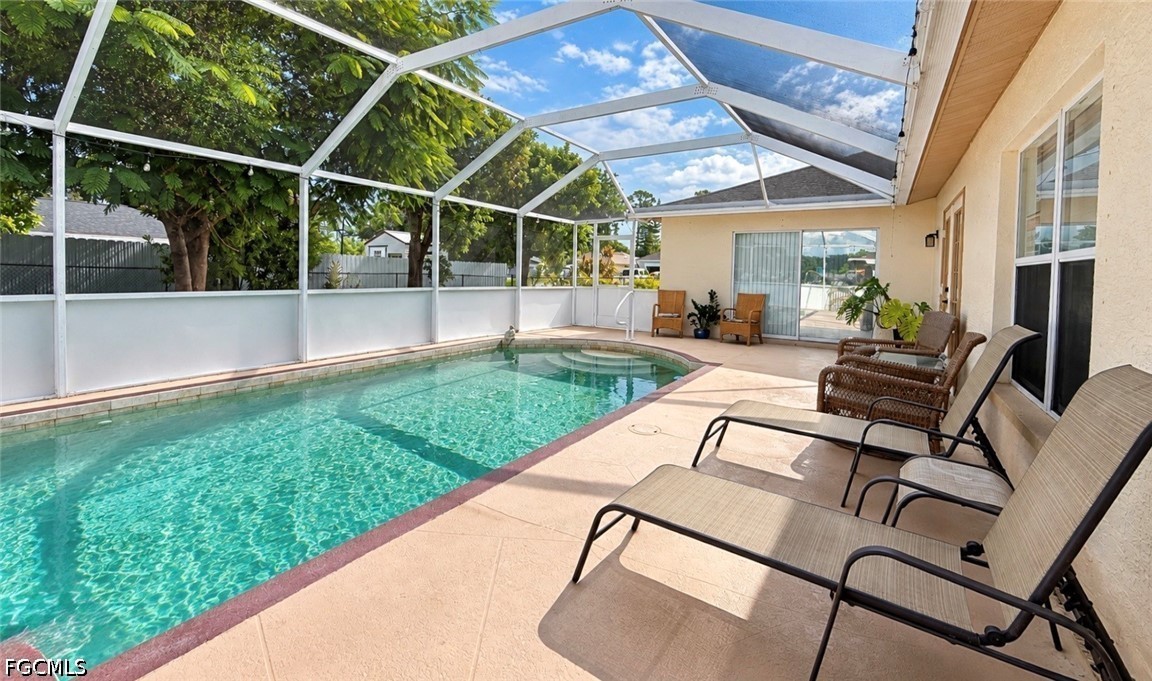 3 Bed Pool Home for Sale in Fort Myers, photo 30