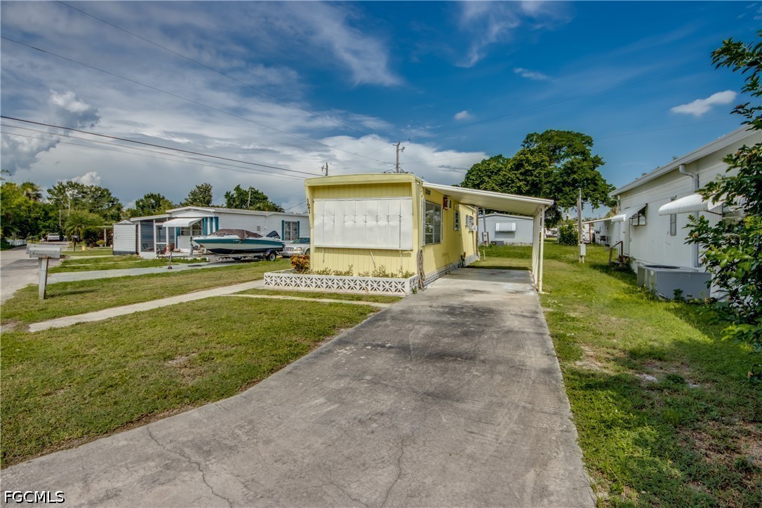1 Bed ManufacturedHome for Sale in Mobile Manor, photo 30